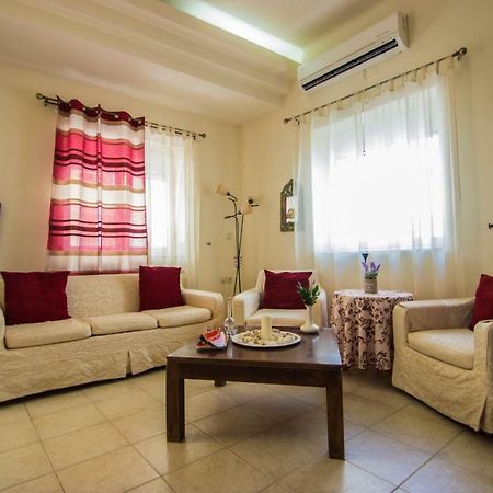 Elizabeth'S Place Ираклион Экстерьер фото