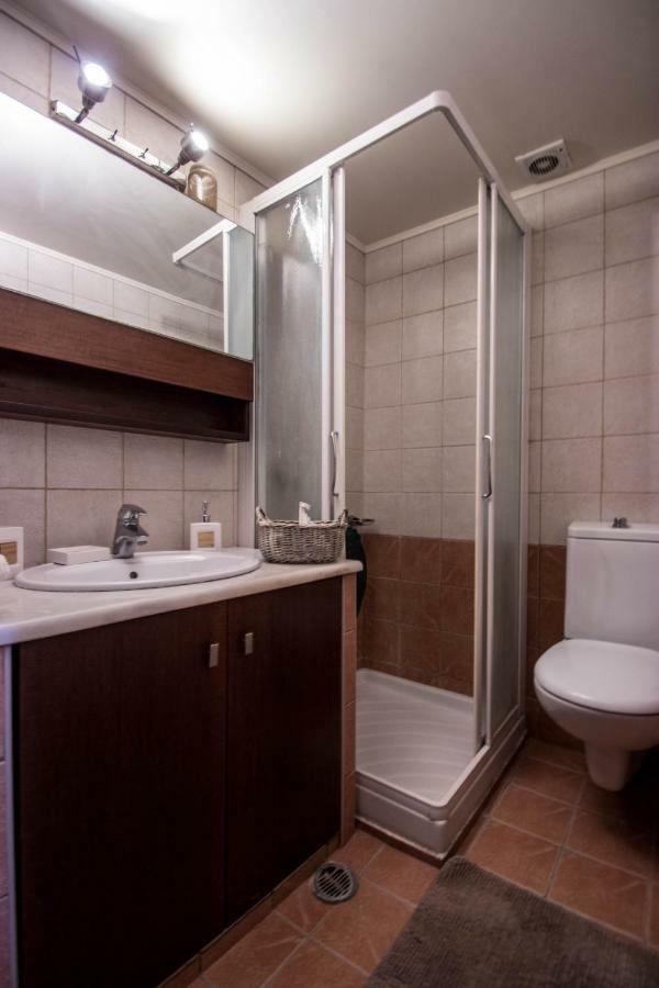 Elizabeth'S Place Ираклион Экстерьер фото